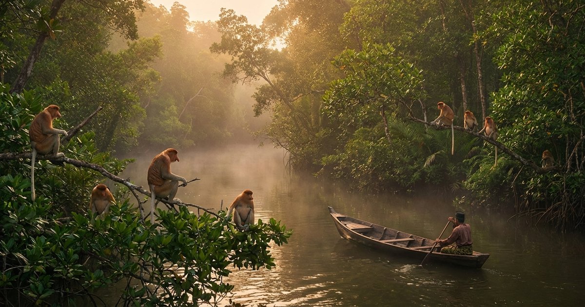 王室の静謐とハラールの信頼が出会う国ブルネイ——日本の伝統工芸が響き合う新しい富裕市場