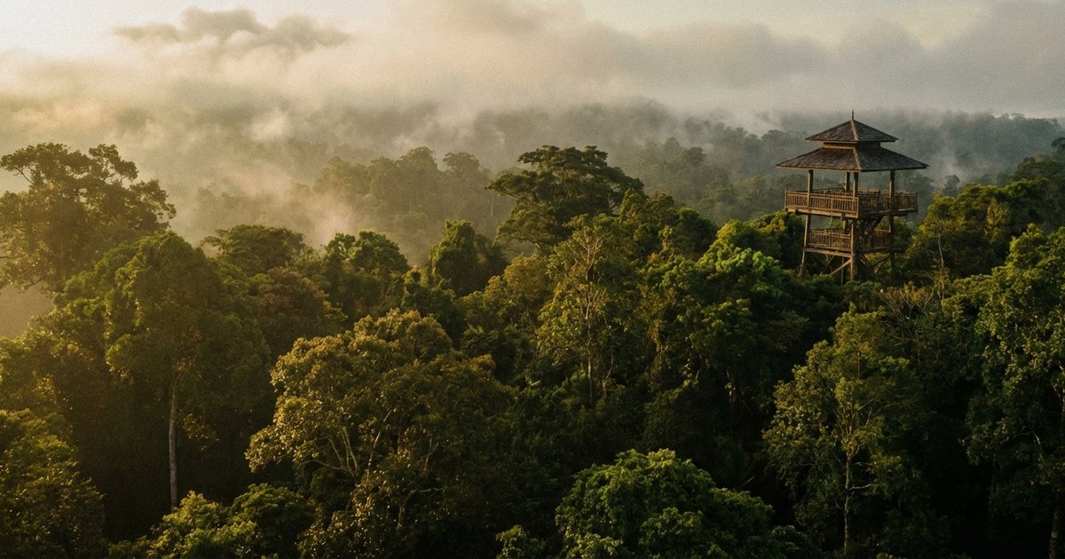 王室文化とハラールが育てる「静かな富」ブルネイ――日本の伝統工芸が出会う新市場