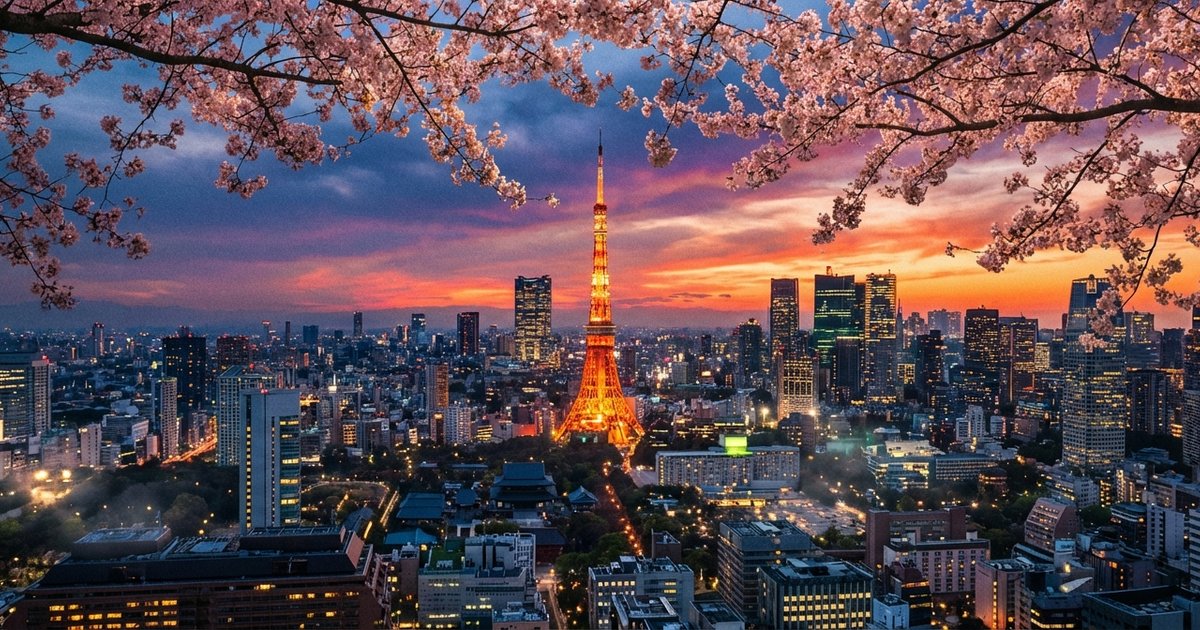 東京一等地の価格急騰が映す「海外マネーの日本買い」—規制論と市場の現実