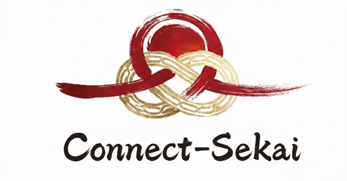 Connect-Sekai