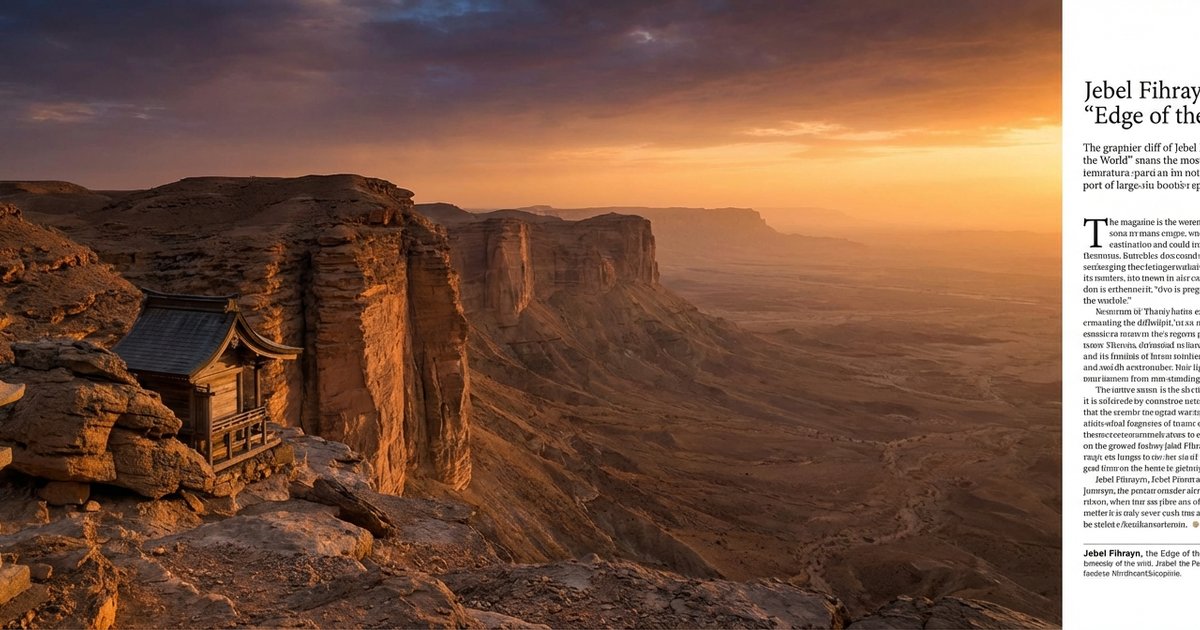 ビジョン2030の再編が示す「NEOM次章」——日本文化と共創するサウジ変革の入口