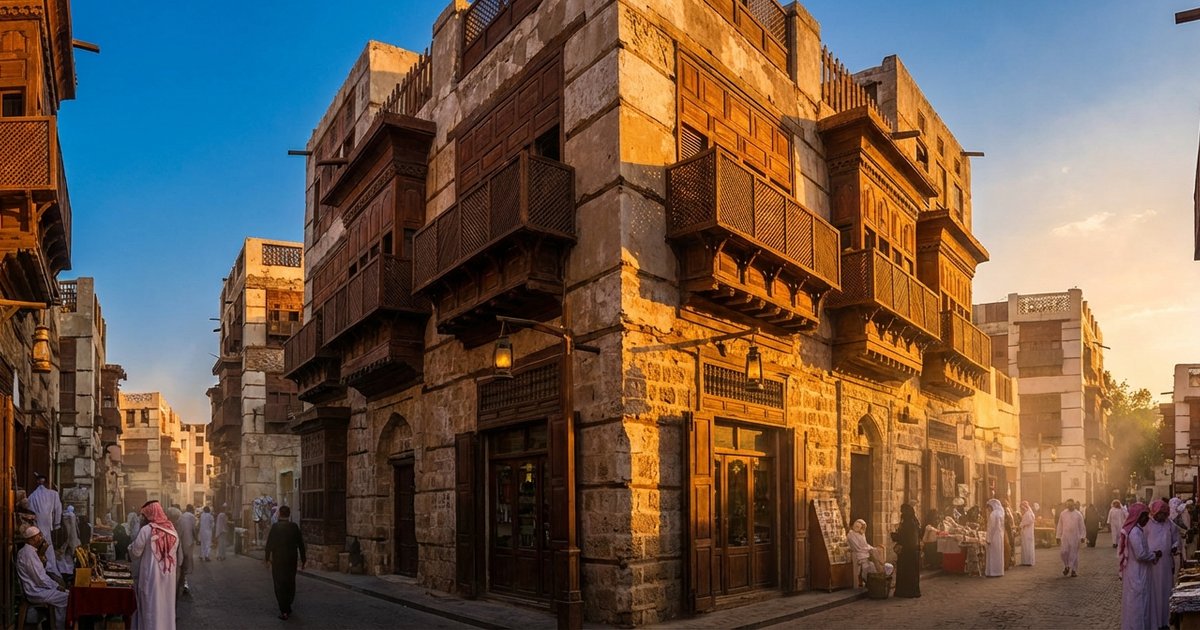 「ザ・ライン」が“ハイフン”になる日：ビジョン2030の軌道修正と、日本が入り込む次の余白