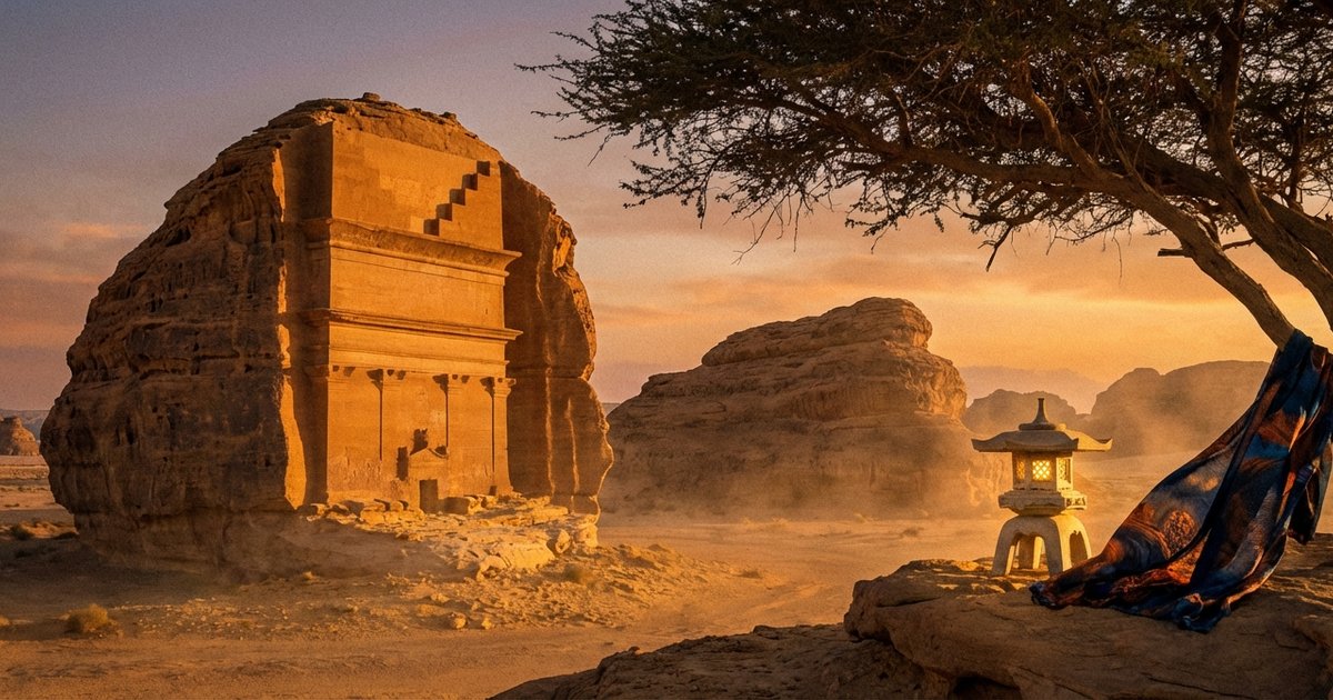 NEOMがゲーム加速器を拡大——ビジョン2030の「遊び」が日本文化と出会う場所