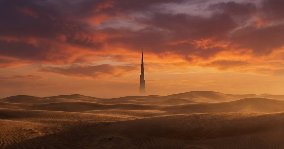 アブダビ「データ漏洩」報道が示すもの──UAE投資の魅力と、経営者が備えるべき情報管理リスク