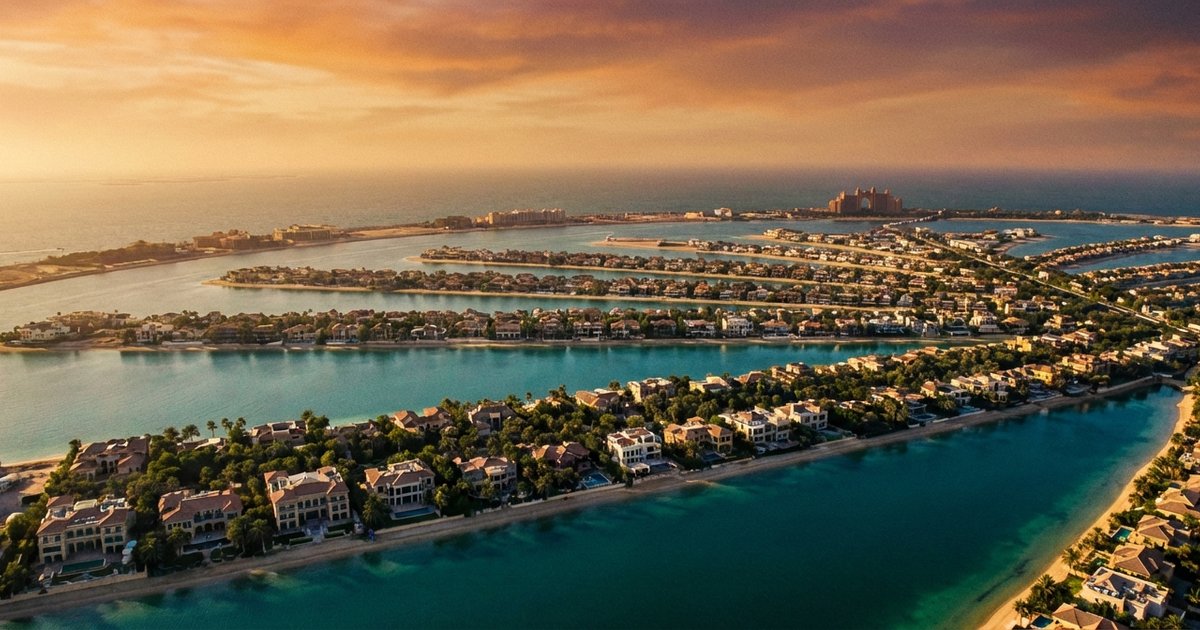 ドバイ会議で浮かび上がった「政治とビジネスの距離」──UAEが投資家に突きつける新しい読み方