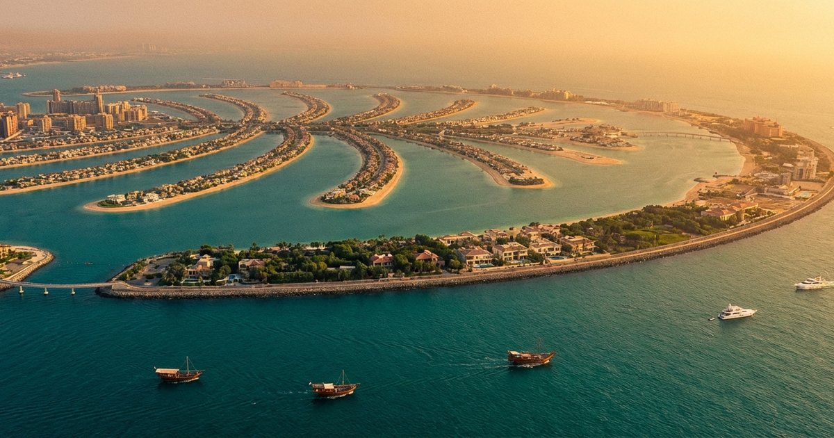 UAE、カナダに最大500億ドル投資へ――AIとエネルギーで存在感を強める「資本の外交」