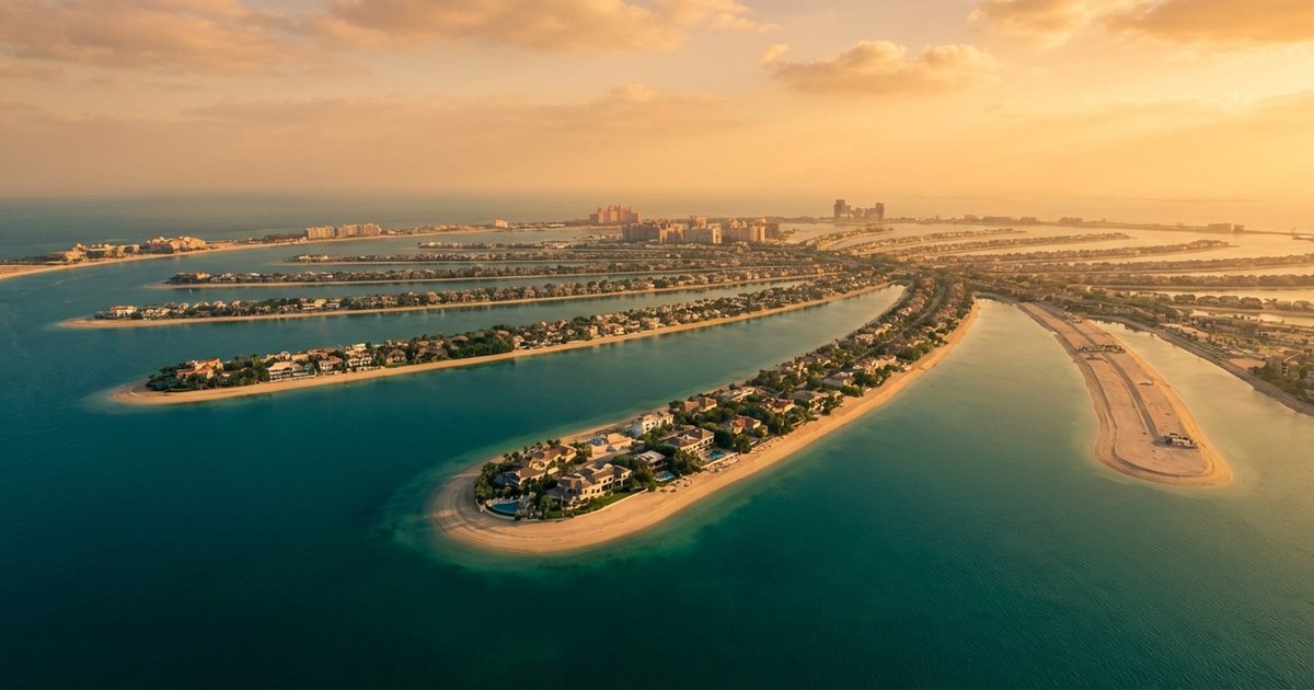 Permira主導で5.25億ドル投資、UAE不動産プラットフォーム「Property Finder」が示す“湾岸デジタル資産”の魅力