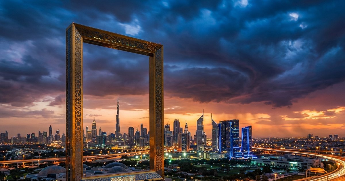 マイクロソフトがUAEに152億ドル投資──「AI国家」への加速が、日本企業に開く次の成長回廊