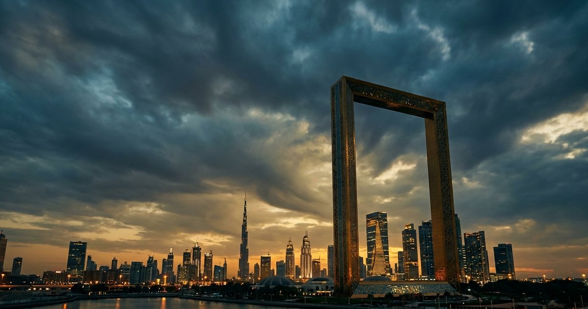 「610億ドルが一室に」ドバイに集結したアフリカ富豪8人が示す、UAEの“資本の交差点”としての現在地