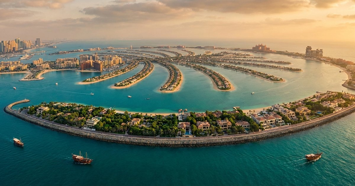 UAE・ロシア初のビジネスフォーラムが示す「貿易・投資・接続性」—ドバイが“新しい商流のハブ”になる理由