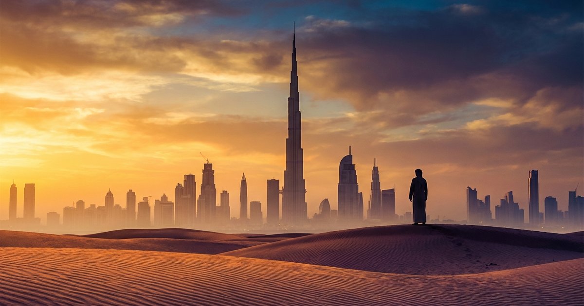 トルコ企業に開かれたUAE投資機会――日本の投資家・経営者が読むべき「次の回廊」