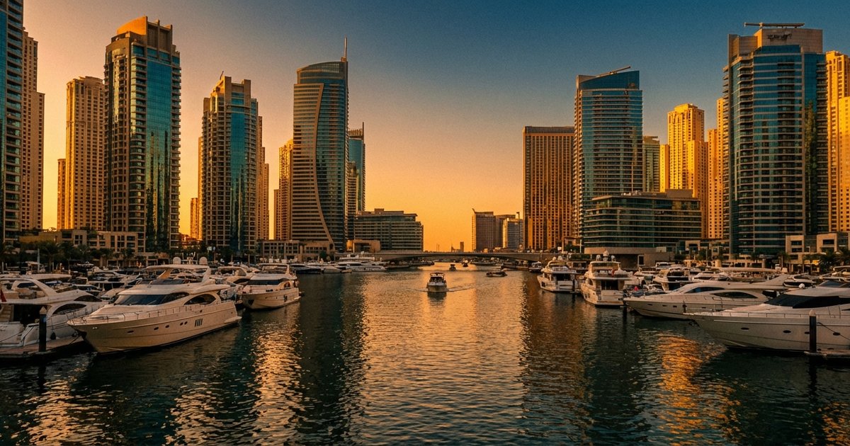 米国マネーがドバイに再加速――NY拠点開設が示す「次の成長波」と日本企業の勝ち筋