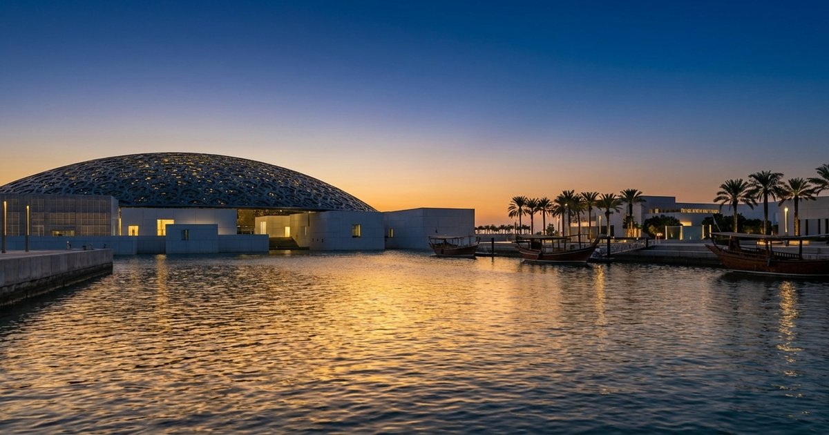 UAEがカナダに最大500億ドル投資へ——AI・エネルギーに向かう「国家資本」の次の一手