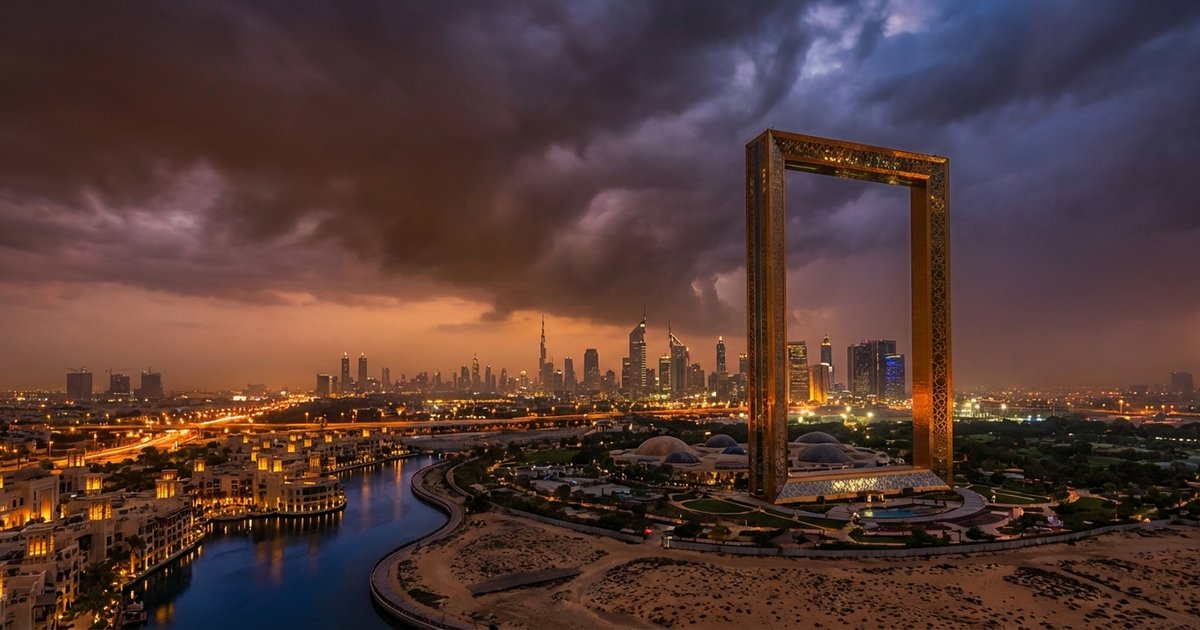 富裕層が選ぶ世界トップ5にドバイとアブダビ——日本人経営者が今UAEへ向かうべき理由