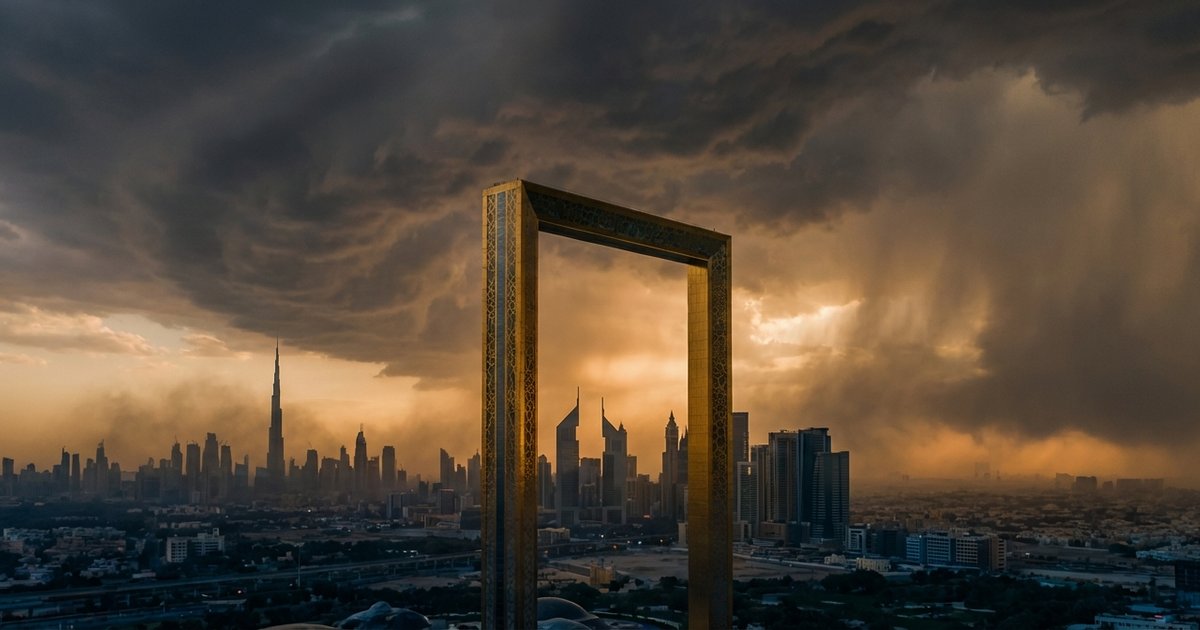 ドバイ会議で浮上した「トランプ利益相反」報道が示す、UAE投資の成熟度と日本人経営者の勝ち筋